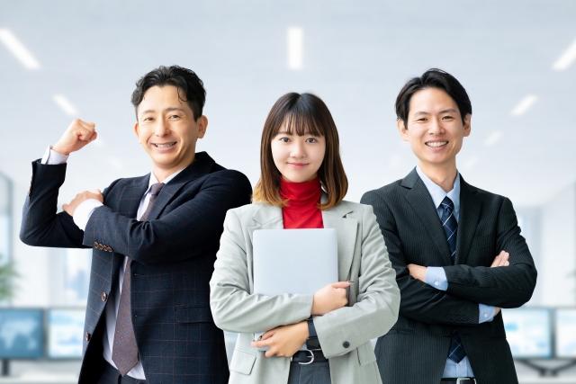 初めて外国人材を受け入れる企業が、事前に準備しておきたい5つのこと