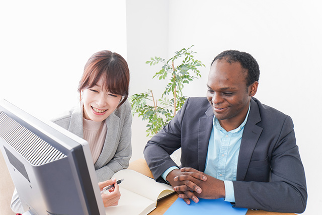 初めて外国人材を受け入れる企業が、事前に準備しておきたい5つのこと