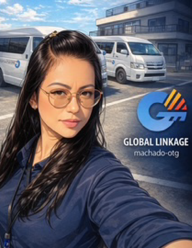 マシアド カリナ